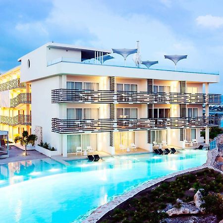 Sonesta Ocean Point Resort (Adults Only) Maho Exteriör bild