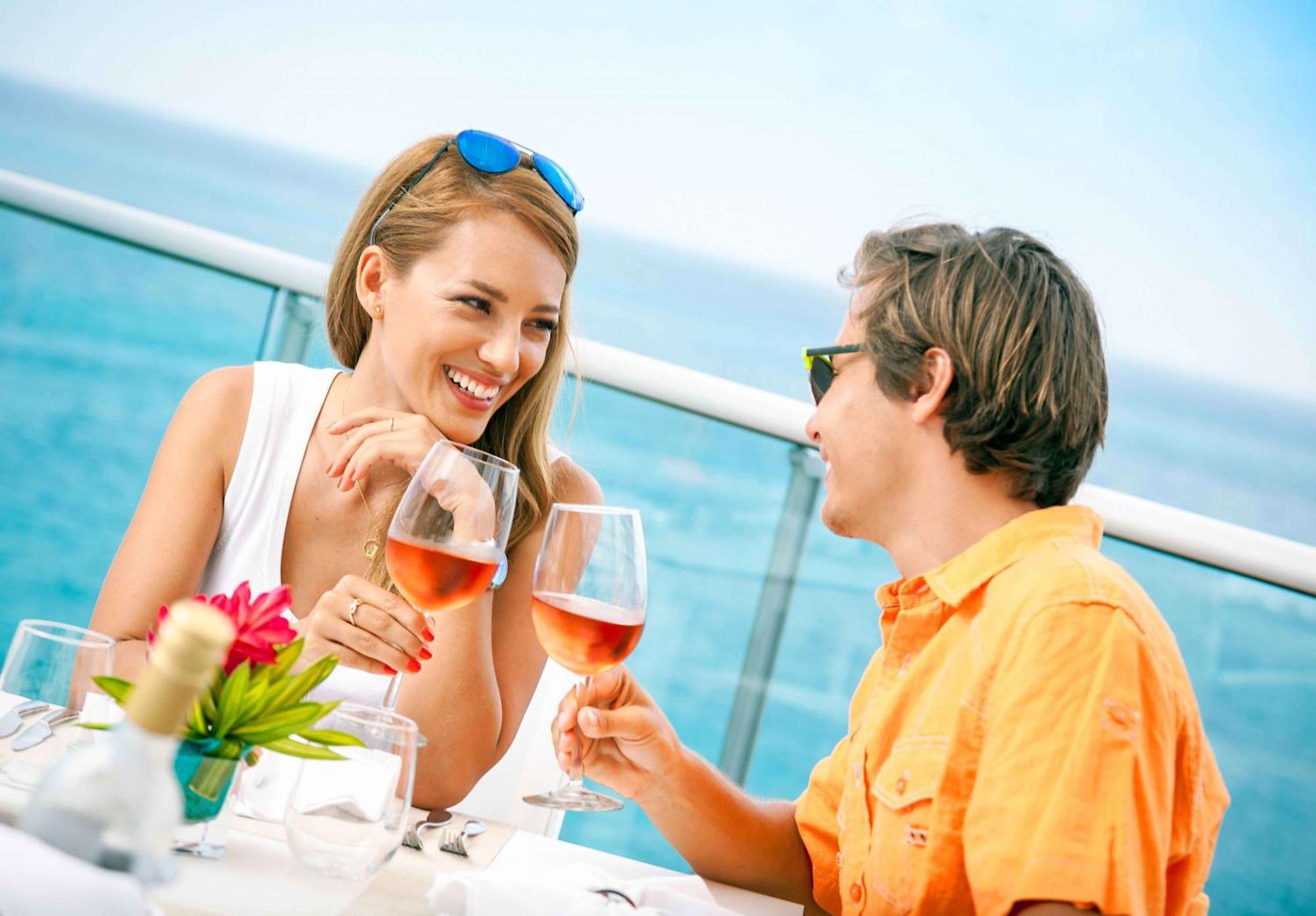 Sonesta Ocean Point Resort (Adults Only) Maho Exteriör bild