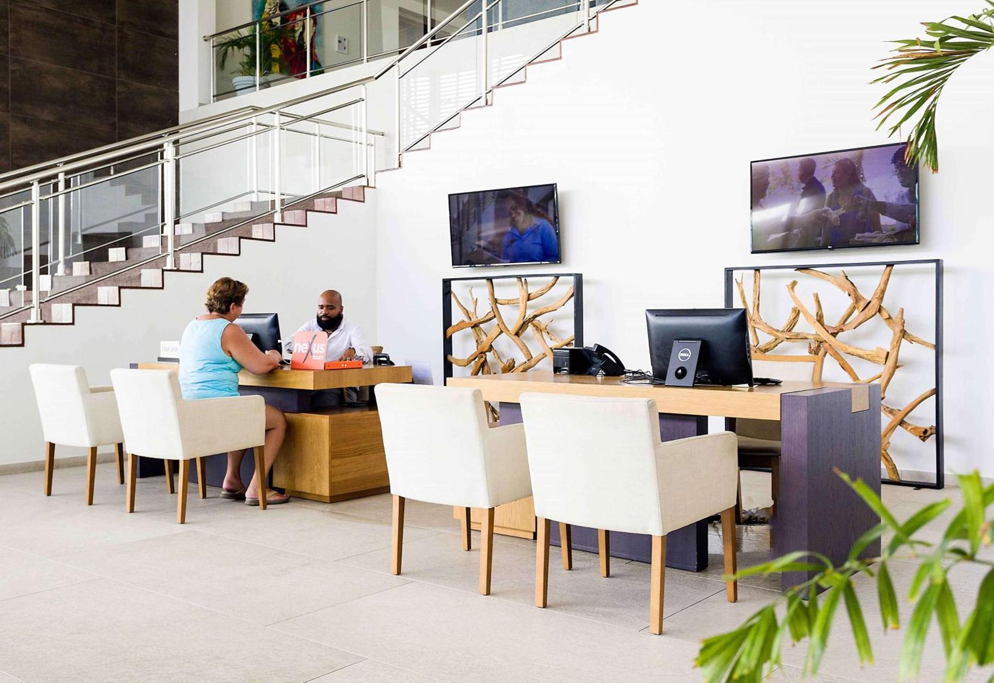 Sonesta Ocean Point Resort (Adults Only) Maho Exteriör bild