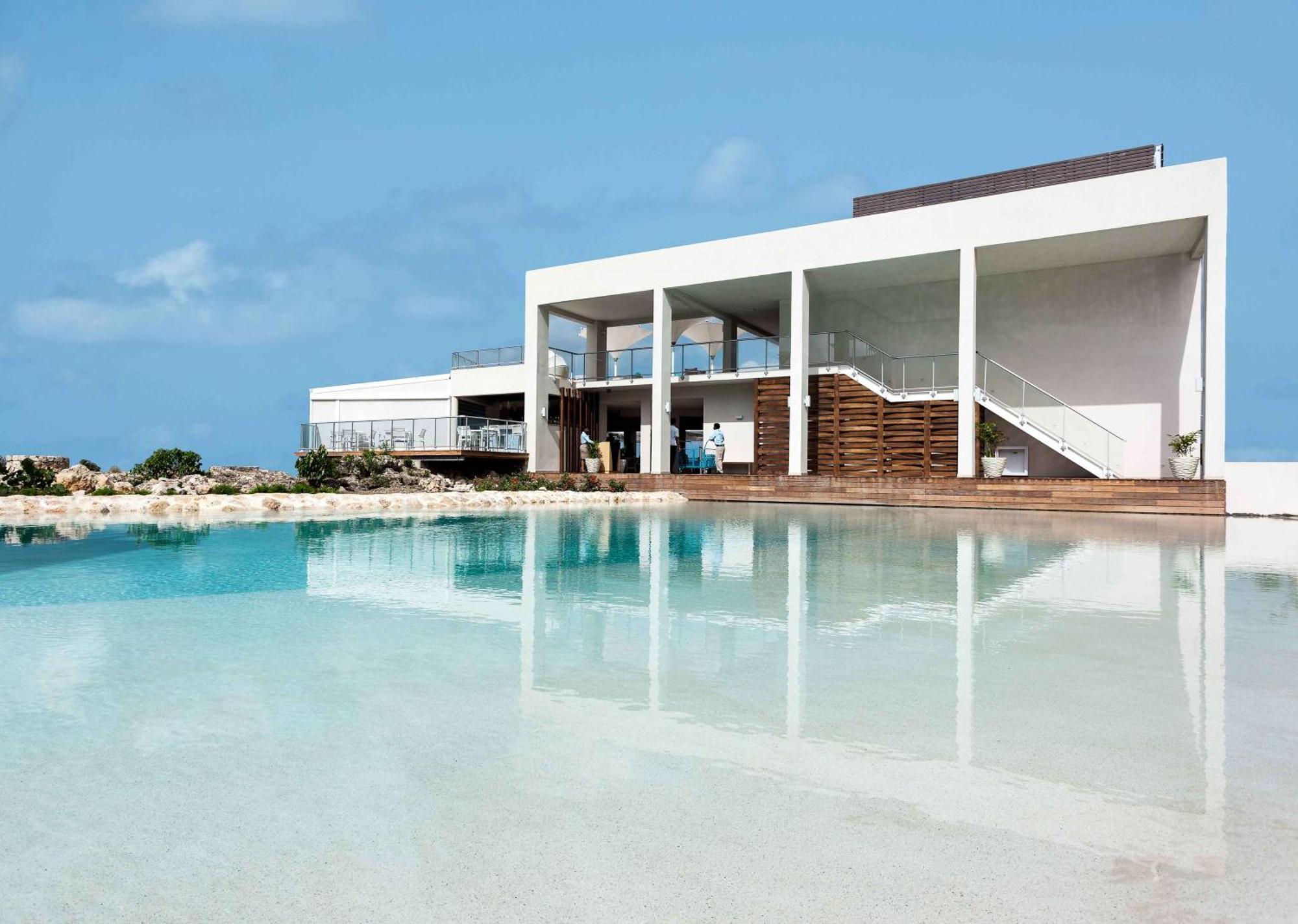 Sonesta Ocean Point Resort (Adults Only) Maho Exteriör bild