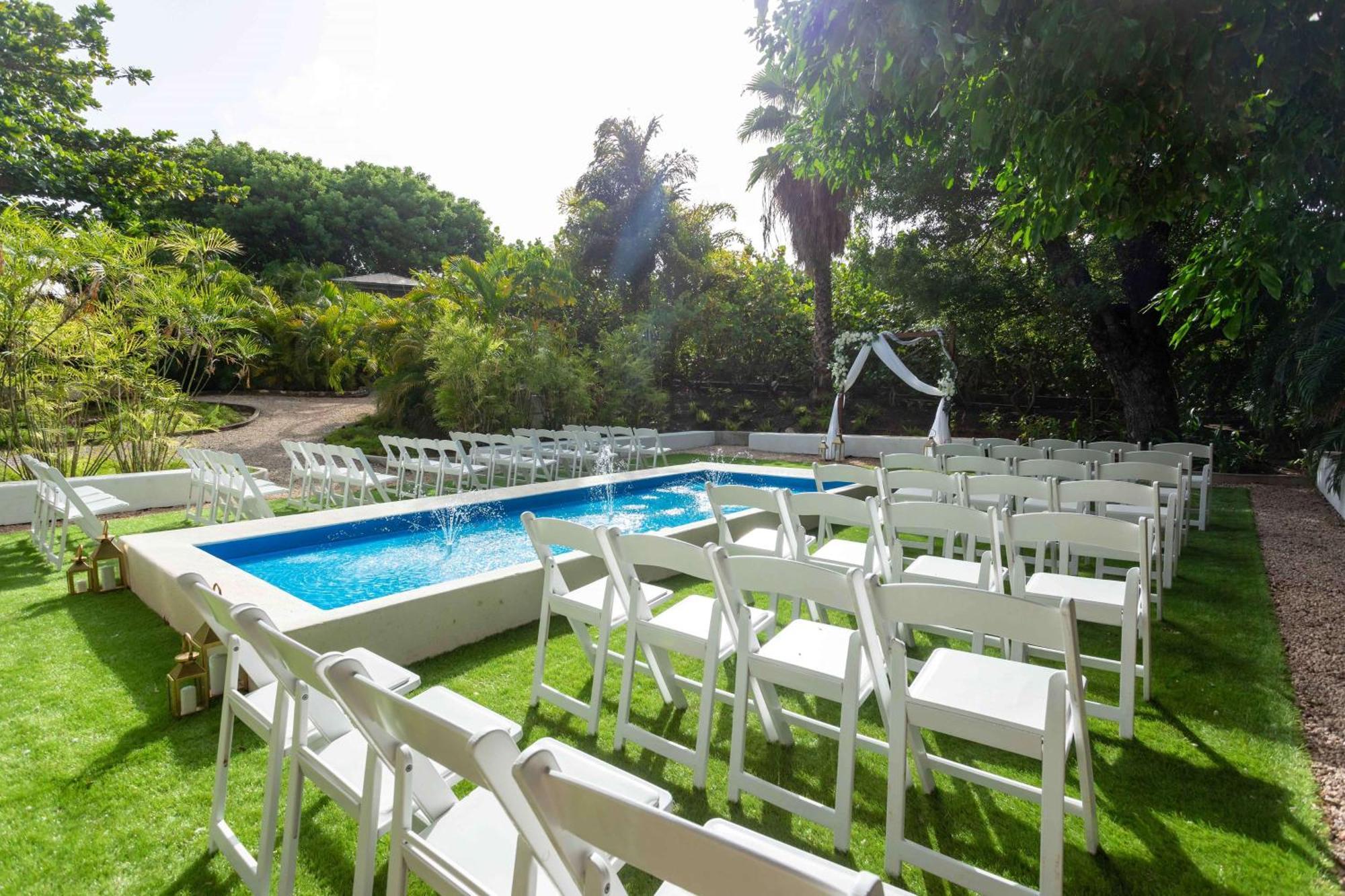 Sonesta Ocean Point Resort (Adults Only) Maho Exteriör bild