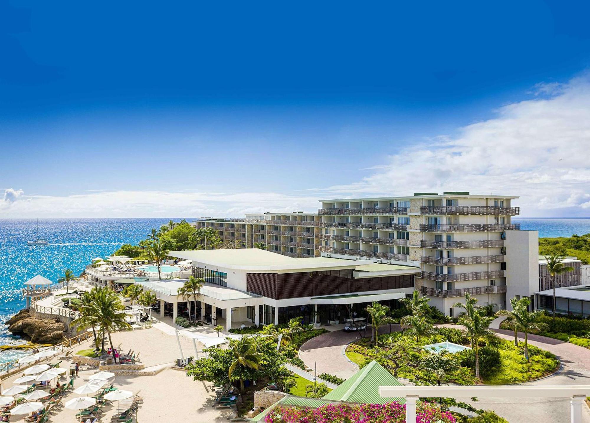 Sonesta Ocean Point Resort (Adults Only) Maho Exteriör bild