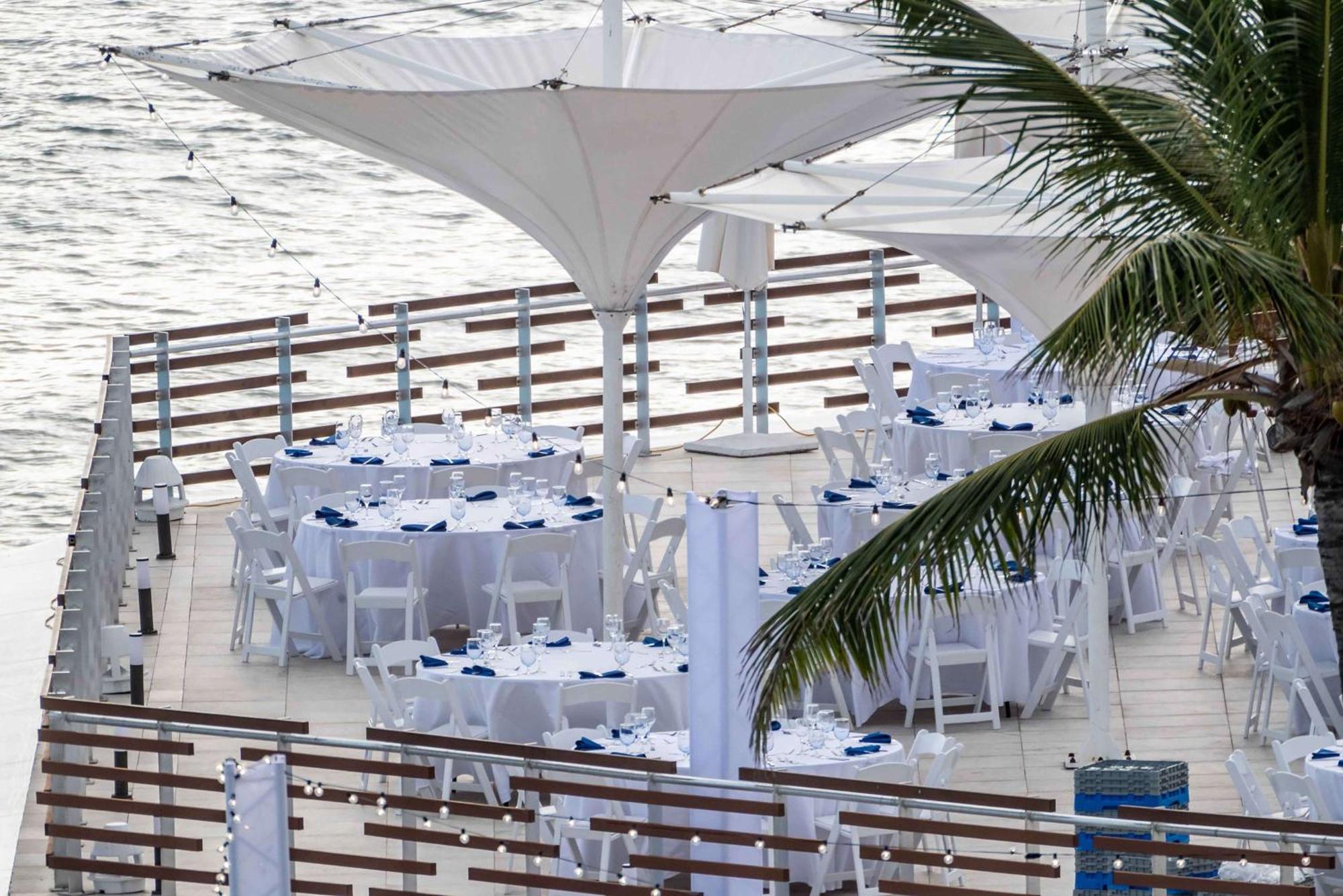Sonesta Ocean Point Resort (Adults Only) Maho Exteriör bild