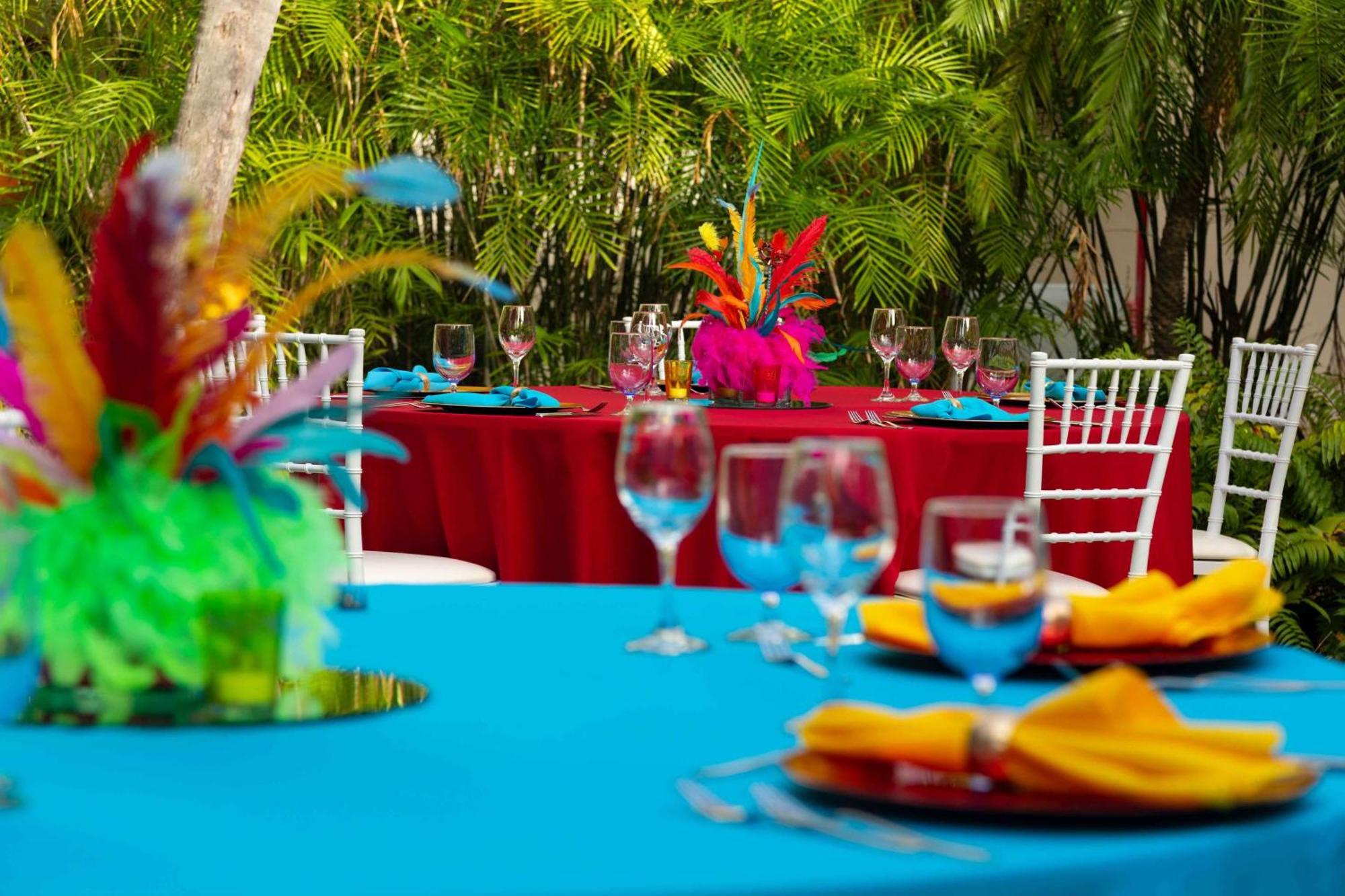 Sonesta Ocean Point Resort (Adults Only) Maho Exteriör bild