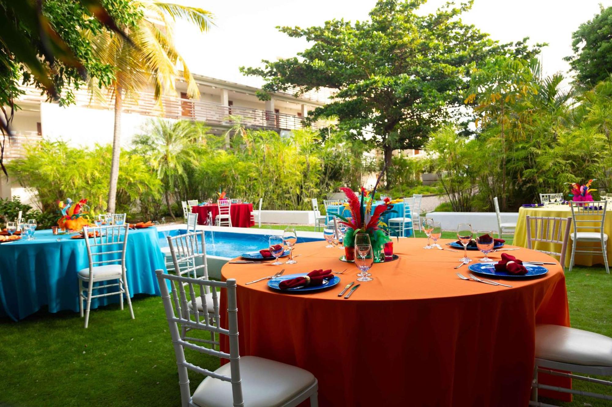 Sonesta Ocean Point Resort (Adults Only) Maho Exteriör bild
