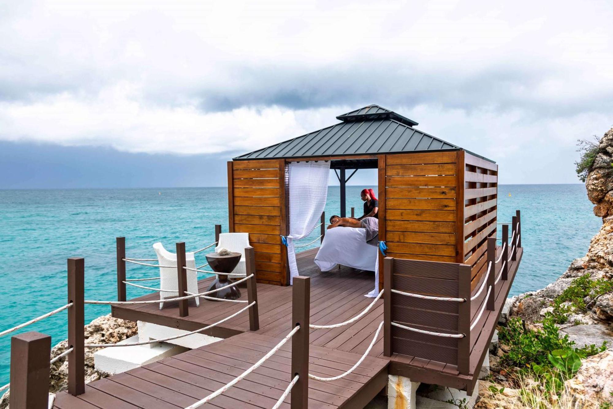 Sonesta Ocean Point Resort (Adults Only) Maho Exteriör bild