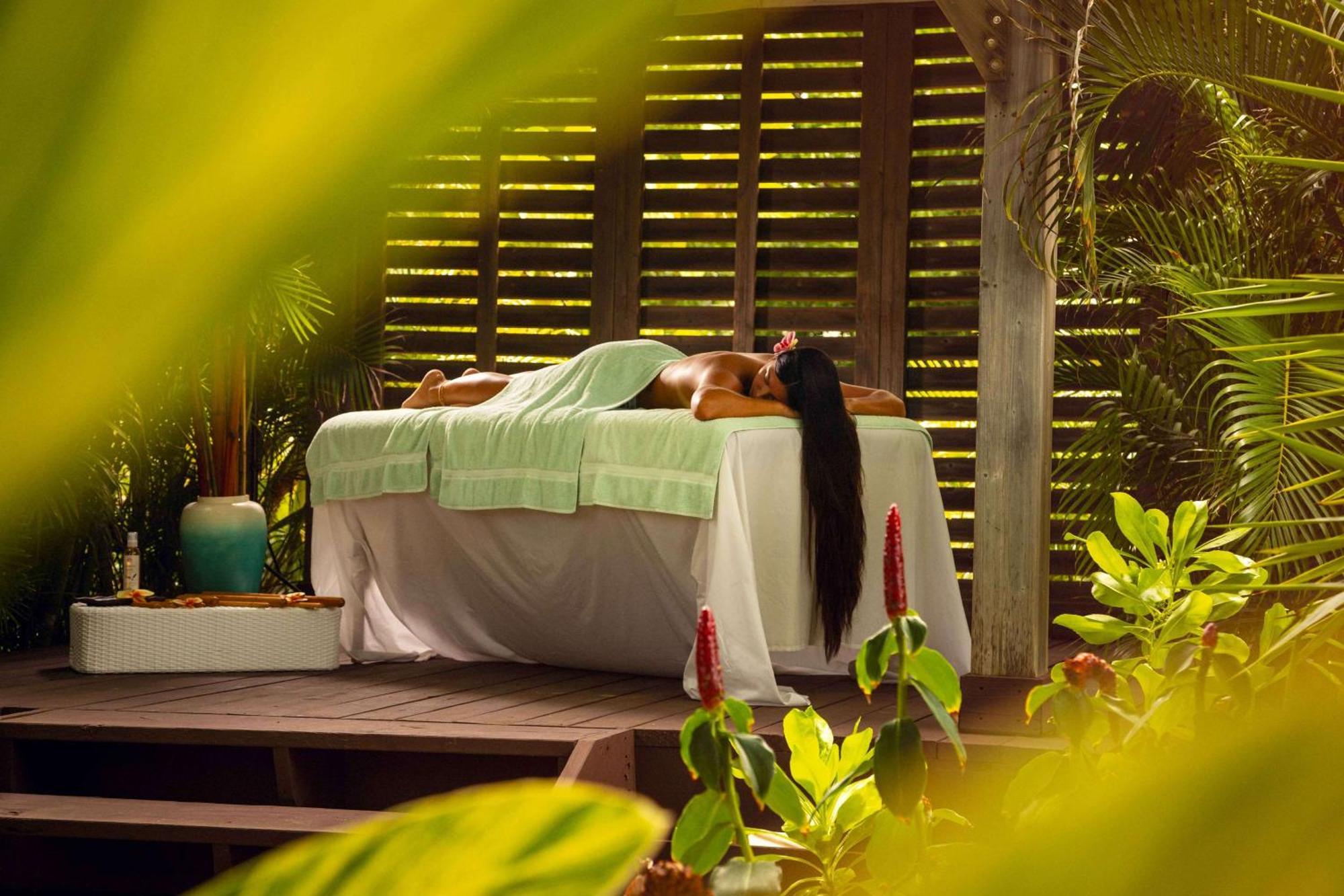 Sonesta Ocean Point Resort (Adults Only) Maho Exteriör bild