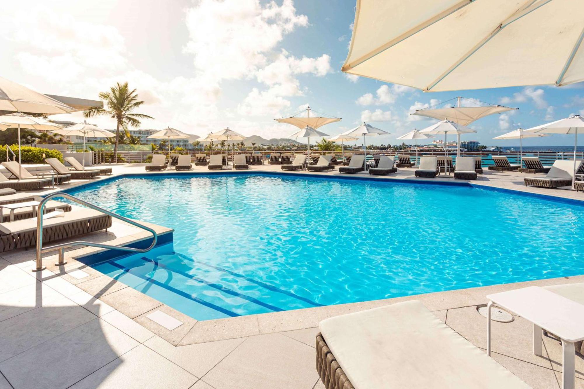 Sonesta Ocean Point Resort (Adults Only) Maho Exteriör bild