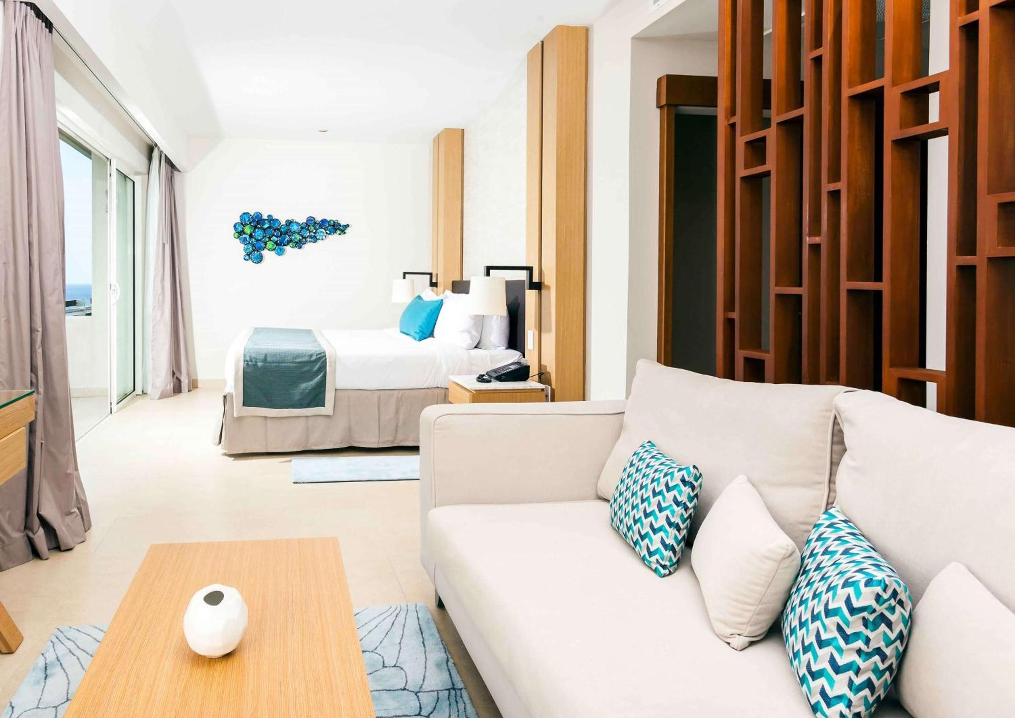 Sonesta Ocean Point Resort (Adults Only) Maho Exteriör bild