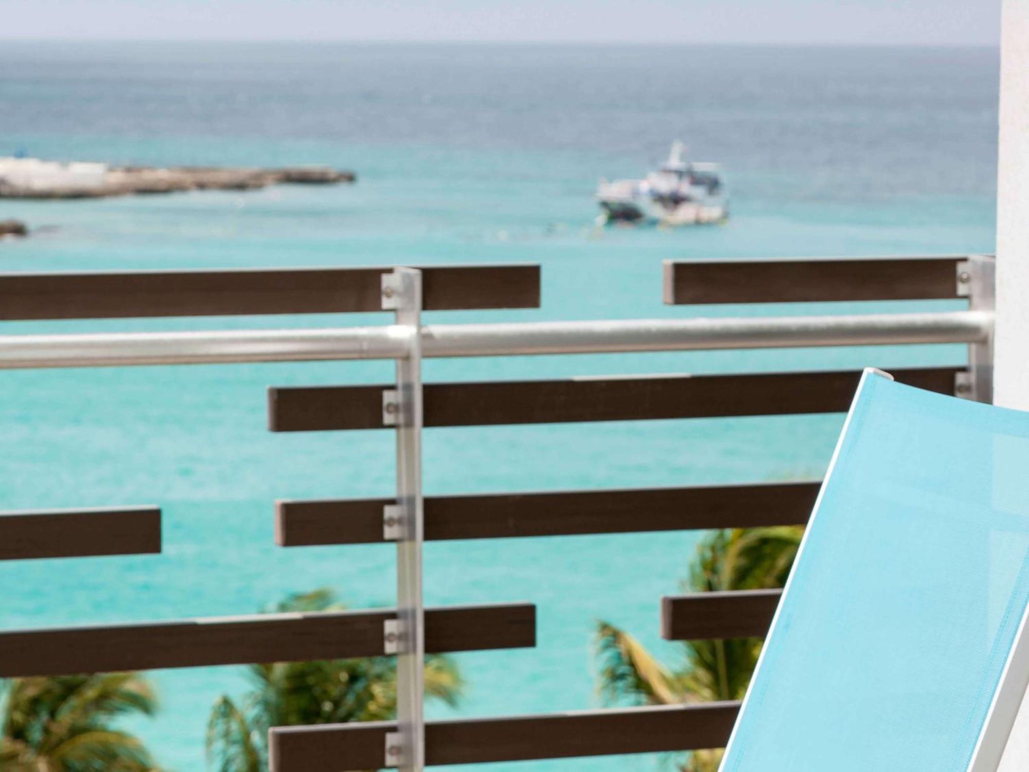 Sonesta Ocean Point Resort (Adults Only) Maho Exteriör bild