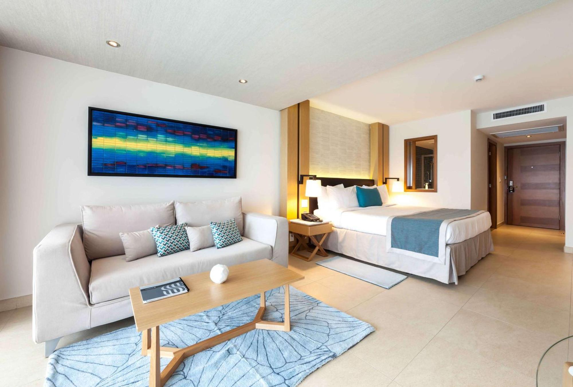 Sonesta Ocean Point Resort (Adults Only) Maho Exteriör bild